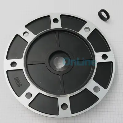 Flasque accouplement moteur 1,50 CV pour pompe New Europa, Discovery, Cala (4405010549)