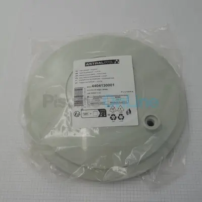 Couvercle supérieur + joint de filtre NANOFIBER 150/180/200 (4404130001)