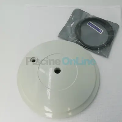 Couvercle supérieur + joint de filtre NANOFIBER 150/180/200 (4404130001)