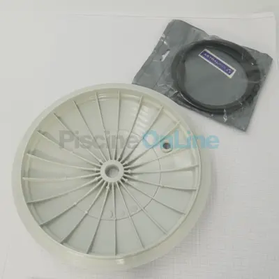 Couvercle supérieur + joint de filtre NANOFIBER 150/180/200 (4404130001)