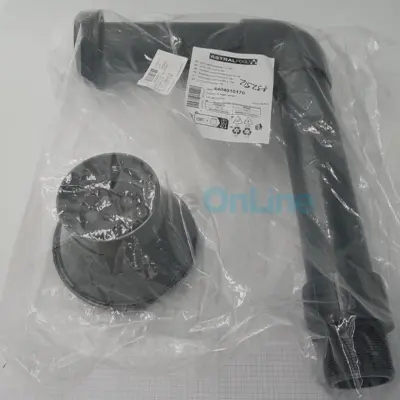 Ensemble diffuseur Diamètre 750 Filtre à sable Atlas (4404010170)