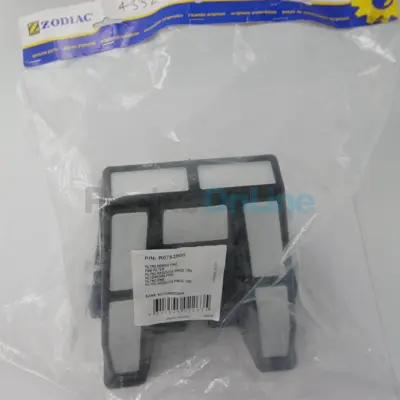 Filtre débris fins pour robot (R0762900)