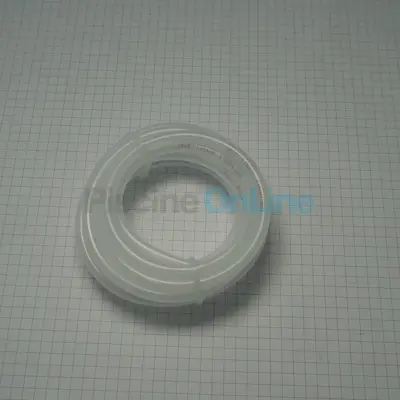 Tuyau PE (refoulement) L2m 4mm/6mm pour pompe doseuse - l'unité (11.005.600)