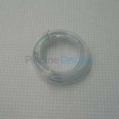 Tuyau PE (Aspiration) L2m 4mm/6mm pour pompe doseuse - l'unité (11.005.500)