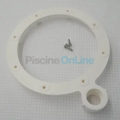 Bride Fixation Projecteur EXTRA PLAT (4403013802)