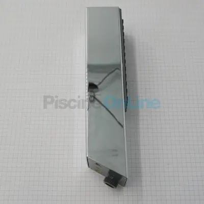 Pomme de douche ABS + chrome (4401040235)