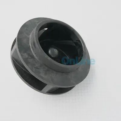 Turbine pour pompe Nadorself 300M 50Hz (ESPA) (11000576)