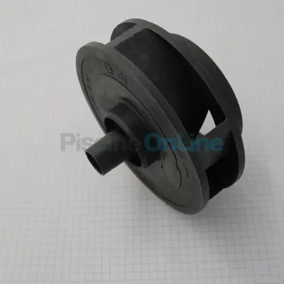 Turbine pour pompe Nadorself 300M 50Hz (ESPA) (11000576)