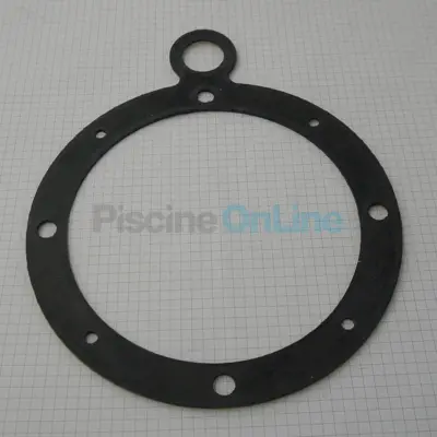 Joint adhésif projecteur plat (x2) - REMPLACE 23042R0003 (ASTRAL) (4403015704)
