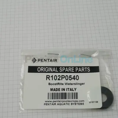 Larmier Boost-Rite (R102P0540)