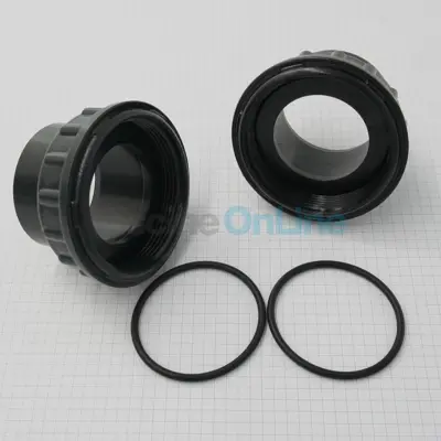 Kit raccords diamètre 50 pour pompe Silen I (2800000144)