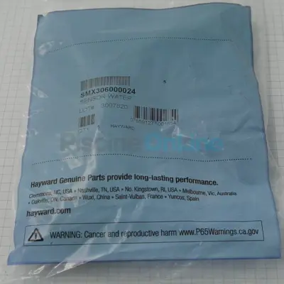 Sonde d'eau PAC Sumheat (SMX306000024)