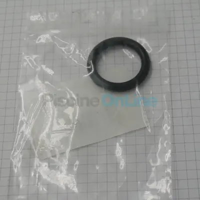 Joint torique ( Ø intérieur 25mm x épaisseur 5mm) pour stérilisateurs UV 170-250-340 (JTS000100)