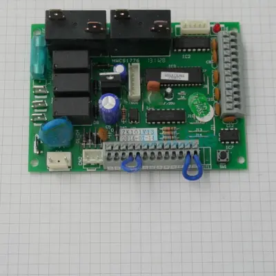 Carte Electronique ZK101V13 (ZX117010055)