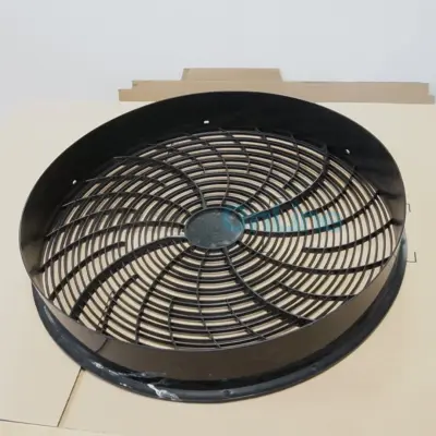 Grille de ventilateur PAC HPO 8/9/11 (ZX133020078)