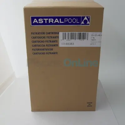 Cartouche de filtre Nanofiber 150 (Astralpool) (65383)