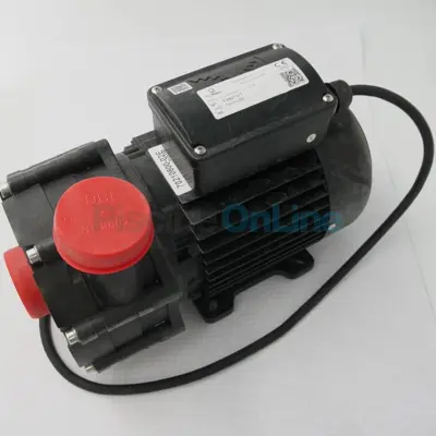 POMPE BADU 21-40/54G de filtration pour MX18 ()
