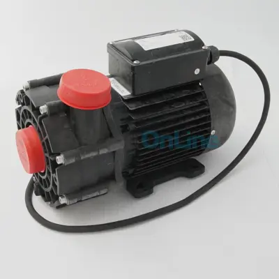 POMPE BADU 21-40/54G de filtration pour MX18 ()