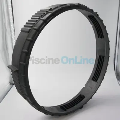 Bride de couvercle pour Filtre à cartouche Viron CL400. CL600 (4404130024)