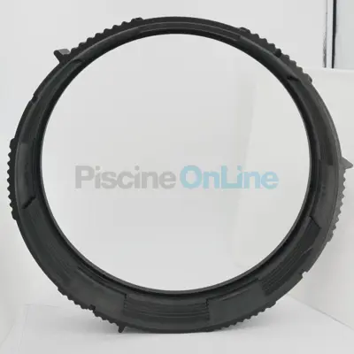 Bride de couvercle pour Filtre à cartouche Viron CL400. CL600 (4404130024)