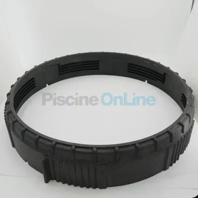 Bride de couvercle pour Filtre à cartouche Viron CL400. CL600 (4404130024)