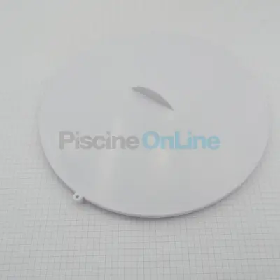 Couvercle cuve cartouche Twinfiltre (ex 62920) (62861)