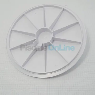 Couvercle cuve cartouche Twinfiltre (ex 62920) (62861)