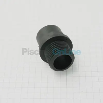 Réducteur PVC pour clapet d'injection (Zodiac) (W013015)