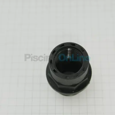 Réducteur PVC pour clapet d'injection (Zodiac) (W013015)