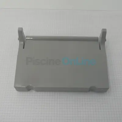 Volet skimmer Prestige 17.5L - GRIS - Nouveau modèle - Remplace 4402010079 (4402010269)