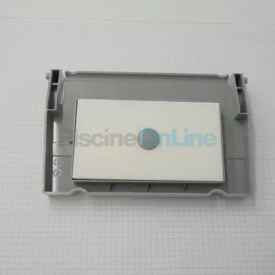 Volet skimmer Prestige 17.5L - GRIS - Nouveau modèle - Remplace 4402010079 (4402010269)