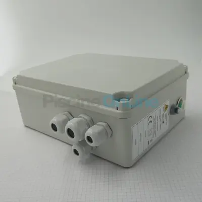 Coffret enrouleur 200VA 24V (sans contacts électrolyse) - SVELTEA Remplace 069971 (069971-01)