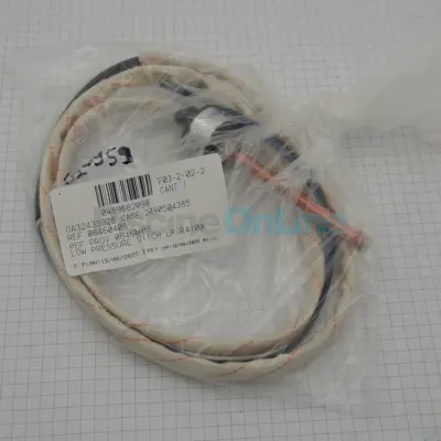 Pressostat Bp R410a Déshu/PAC (06460408)