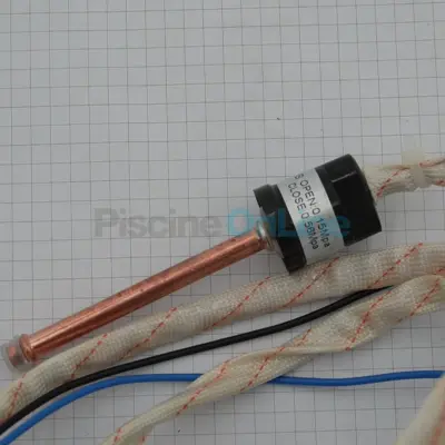 Pressostat Bp R410a Déshu/PAC (06460408)