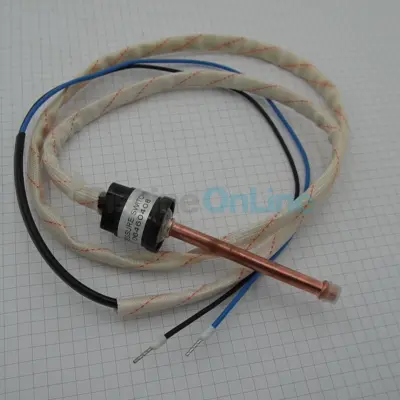 Pressostat Bp R410a Déshu/PAC (06460408)