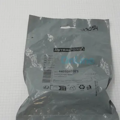 Vanne mitigeur de douche Loire (4401040371)