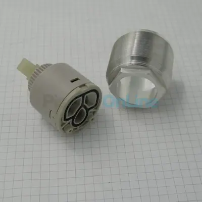 Vanne mitigeur de douche Loire (4401040371)