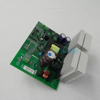 Carte Electrolyseur Energy SEL - Astral Sel Basic - Astral Sel Clear E3/E4 (4408060001)