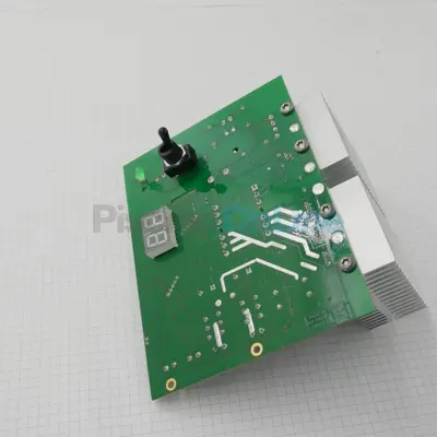 Carte Electrolyseur Energy SEL - Astral Sel Basic - Astral Sel Clear E3/E4 (4408060001)