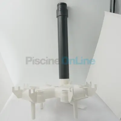 Coude Supérieur FILTRE DE Clarity 99 / 48 (4404210531)