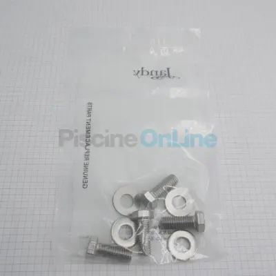 Visserie moteur (boulons & rondelles) (R0446702)