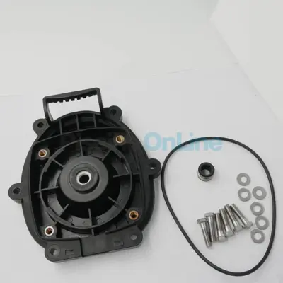 Kit complet plateau + joint + garniture + vis pour pompe FloPro VS (R0479502)