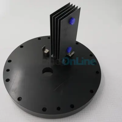 Cellule electrode NEOLYSIS 12 gr/h-48W (67807)