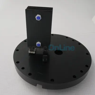 Cellule electrode NEOLYSIS 12 gr/h-48W (67807)