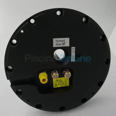 Cellule electrode NEOLYSIS 12 gr/h-48W (67807)