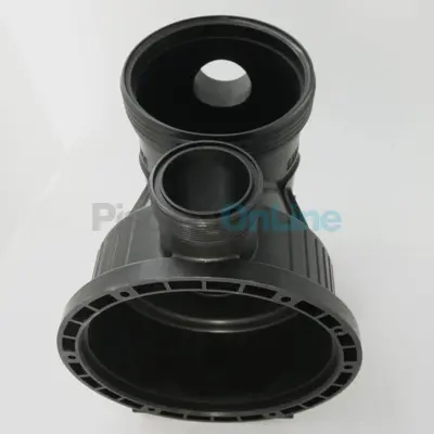 Corps de pompe Verdon - avec vis de purge (4405010894)