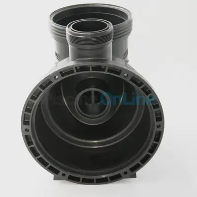 Corps de pompe Verdon - avec vis de purge (4405010894)