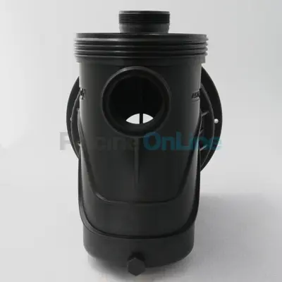 Corps de pompe Verdon - avec vis de purge (4405010894)