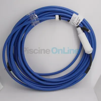 Cable DYN 18m pour Dolphin NAUTY (TC), SWASH CL/TC, STAR (PLUS), MYBOT, ACAPOOLCO TC - Remplace 9995853-ASSY (9995853-DIY)