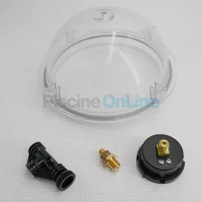Kit couvercle pour Filtre à sable Triton 8"1/2 (G-15-4600)